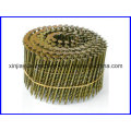 High Quality Coil Roofing Nail /Roofing Coil Nail